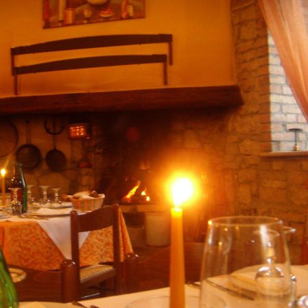 Aia Di Lazzaro Agriturismo Casalbore Ngoại thất bức ảnh
