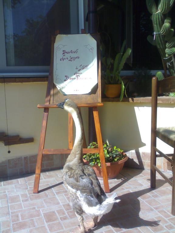 Aia Di Lazzaro Agriturismo Casalbore Ngoại thất bức ảnh
