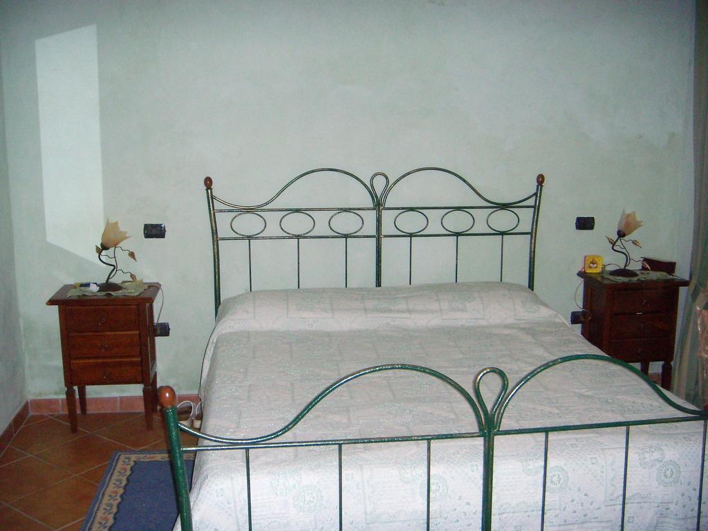 Aia Di Lazzaro Agriturismo Casalbore Phòng bức ảnh
