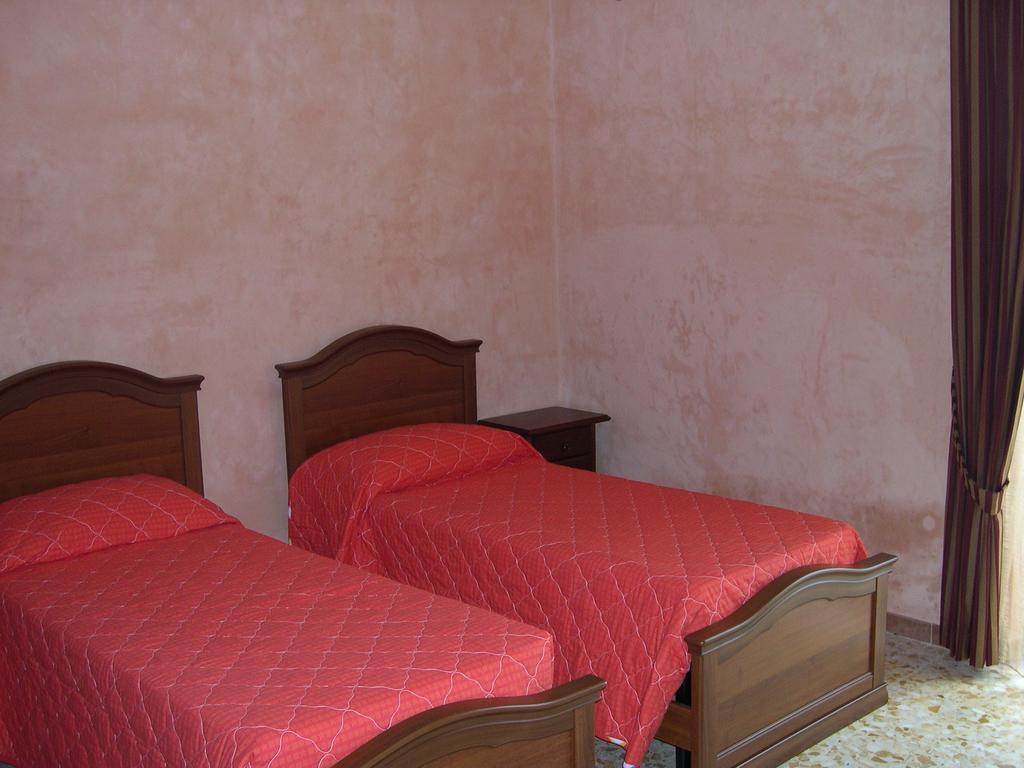 Aia Di Lazzaro Agriturismo Casalbore Phòng bức ảnh