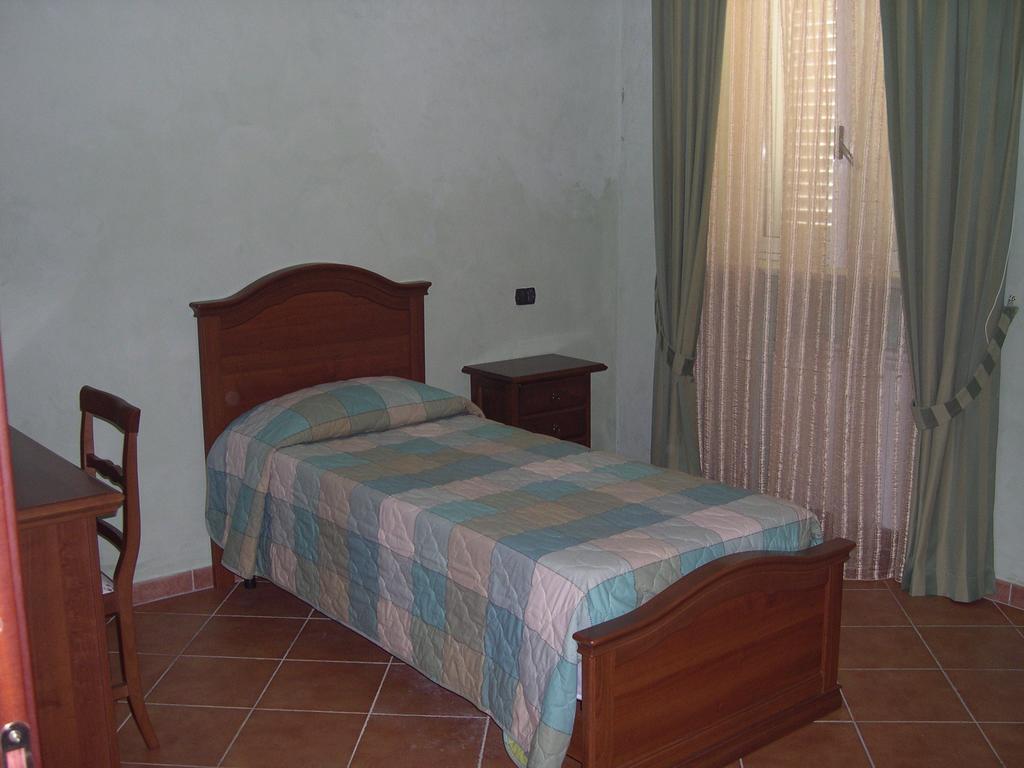 Aia Di Lazzaro Agriturismo Casalbore Phòng bức ảnh