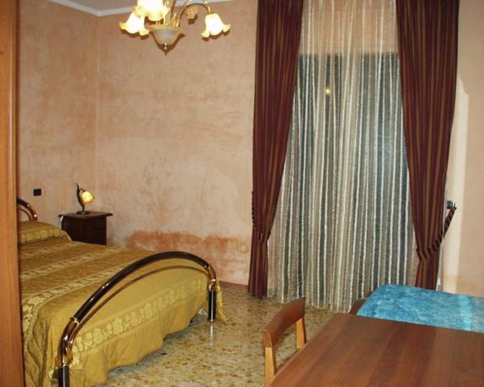 Aia Di Lazzaro Agriturismo Casalbore Phòng bức ảnh